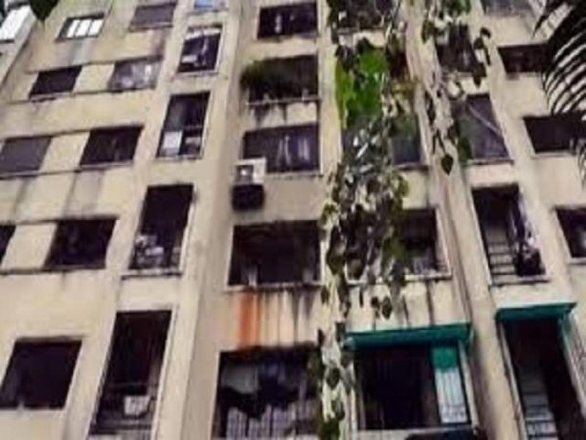 Estudio en Mumbai, India No. 2359