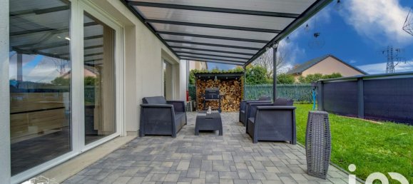 4غرفة منزل في Amneville, France رقم 40640 18