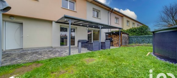 4غرفة منزل في Amneville, France رقم 40640 19