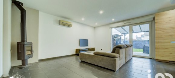 4غرفة منزل في Amneville, France رقم 40640 2