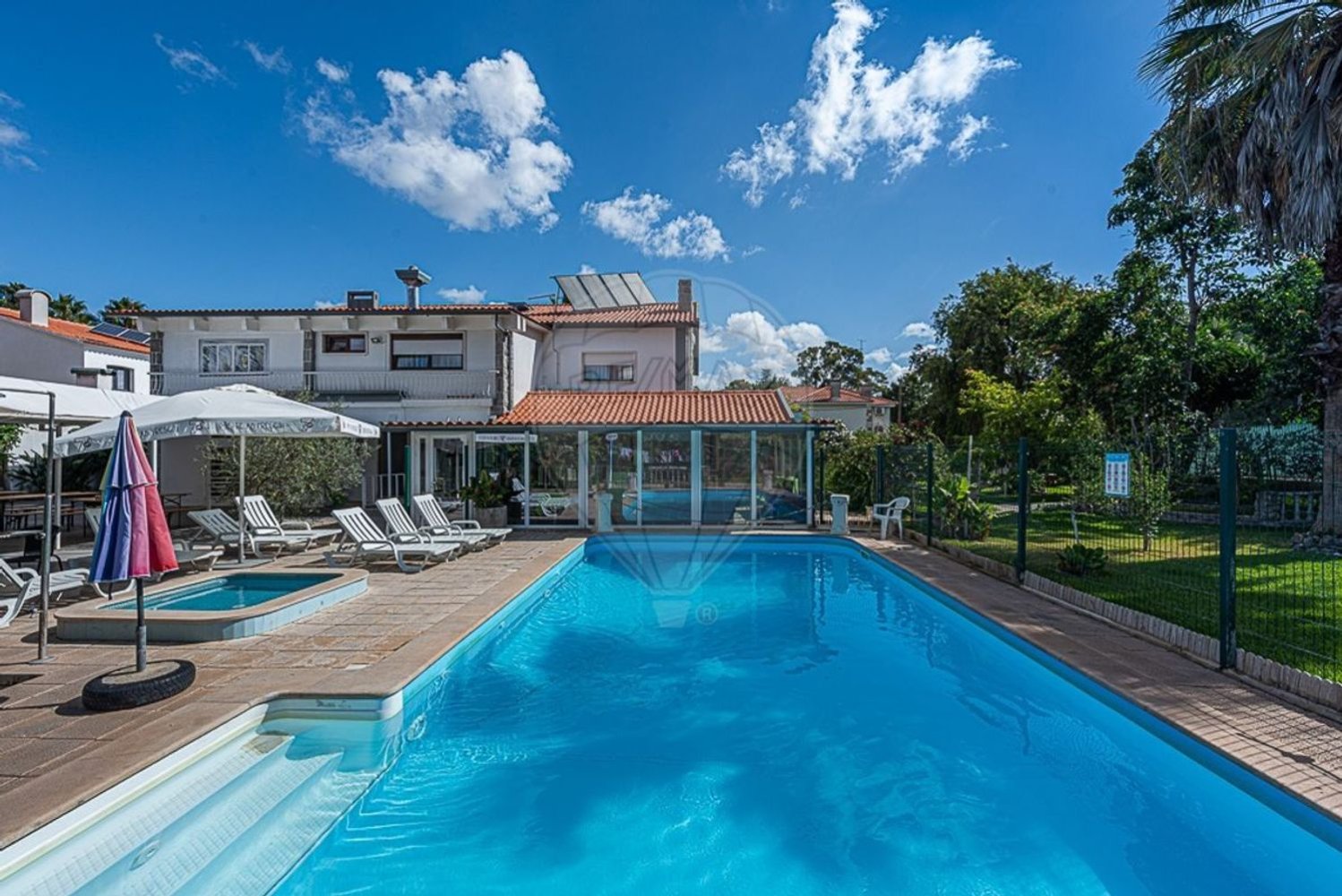 675m² Warehouse in Setubal, Portugal No. 350237