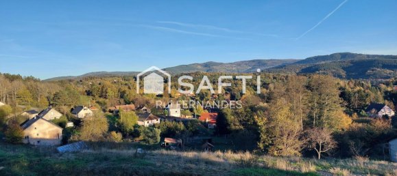 Grundstück in Plaine, France 1346m², Nr. 75170 5