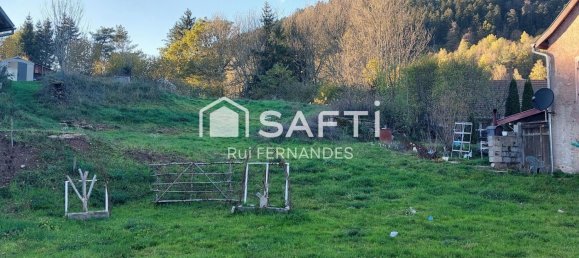 Grundstück in Plaine, France 1346m², Nr. 75170 3