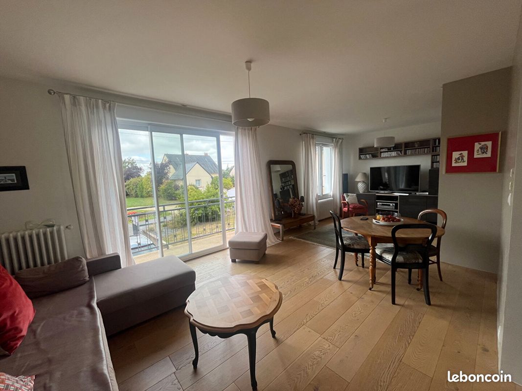 4 bedrooms House in Sable-sur-Sarthe, France No. 287917