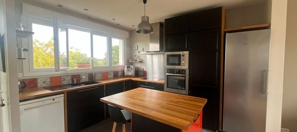 4 bedrooms House in Sable-sur-Sarthe, France No. 287917 2