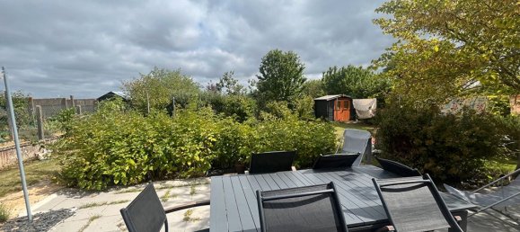 4 bedrooms House in Sable-sur-Sarthe, France No. 287917 12