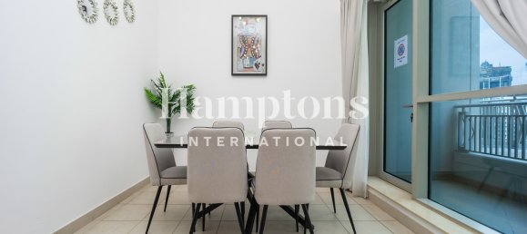 Apartamento T2 em Downtown Dubai (Downtown Burj Dubai), UAE N.º 182967 17