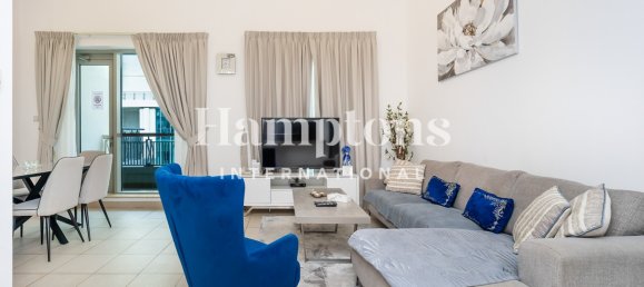 Apartamento T2 em Downtown Dubai (Downtown Burj Dubai), UAE N.º 182967 18