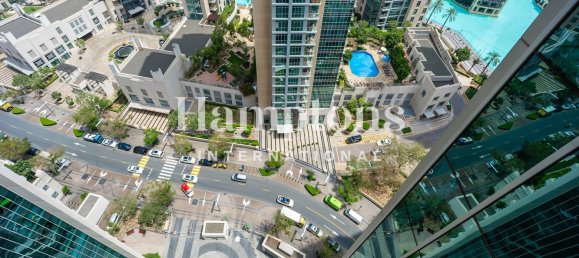 Apartamento T2 em Downtown Dubai (Downtown Burj Dubai), UAE N.º 182967 10