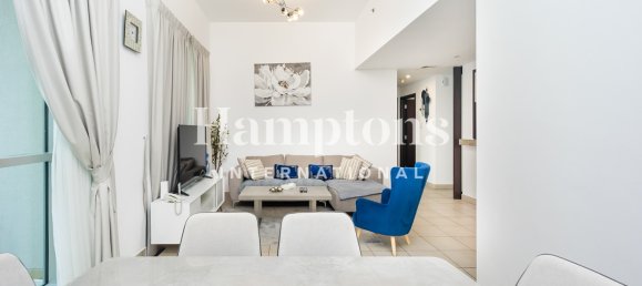 Apartamento T2 em Downtown Dubai (Downtown Burj Dubai), UAE N.º 182967 15