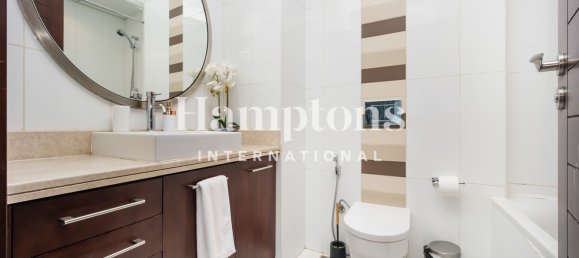Apartamento T2 em Downtown Dubai (Downtown Burj Dubai), UAE N.º 182967 25