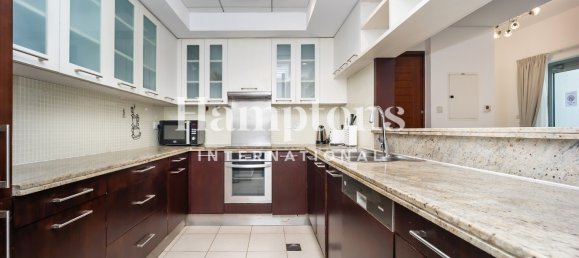 Apartamento T2 em Downtown Dubai (Downtown Burj Dubai), UAE N.º 182967 29
