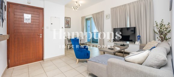 Apartamento T2 em Downtown Dubai (Downtown Burj Dubai), UAE N.º 182967 27