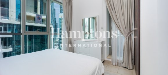 Apartamento T2 em Downtown Dubai (Downtown Burj Dubai), UAE N.º 182967 19