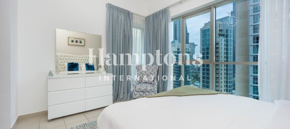 Apartamento T2 em Downtown Dubai (Downtown Burj Dubai), UAE N.º 182967 23
