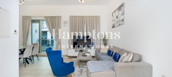 Apartamento T2 em Downtown Dubai (Downtown Burj Dubai), UAE N.º 182967 16