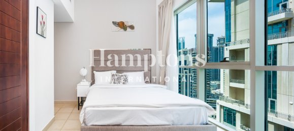 Apartamento T2 em Downtown Dubai (Downtown Burj Dubai), UAE N.º 182967 21