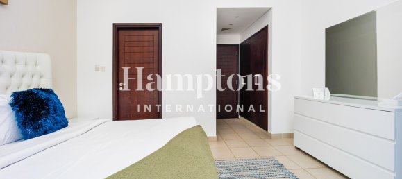 Apartamento T2 em Downtown Dubai (Downtown Burj Dubai), UAE N.º 182967 9