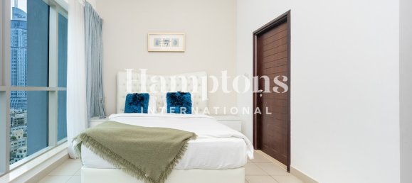 Apartamento T2 em Downtown Dubai (Downtown Burj Dubai), UAE N.º 182967 5