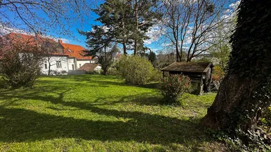 7 rooms Villa in Penzing, Austria No. 239226