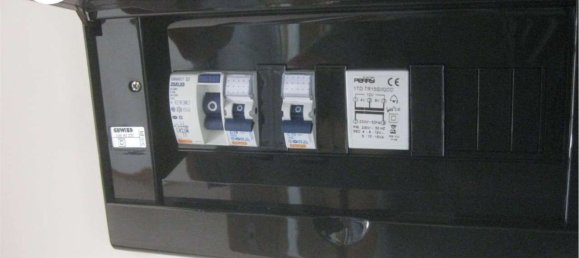 2 rooms Apartment in Grumello del Monte, Italy No. 5950 11