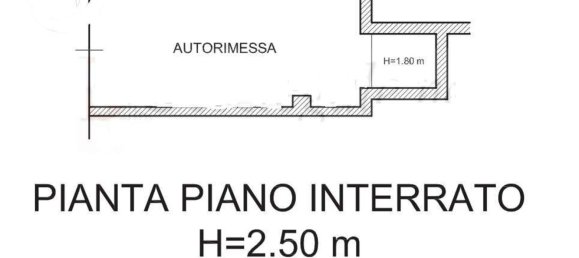 2 rooms Apartment in Grumello del Monte, Italy No. 5950 14