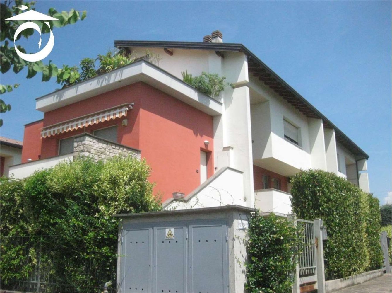 2 rooms Apartment in Grumello del Monte, Italy No. 5950