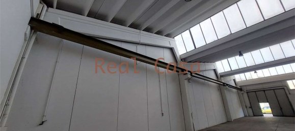 Lagerhaus in Modena, Italy 400m², Nr. 359412 3