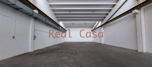 Lagerhaus in Modena, Italy 400m², Nr. 359412 13