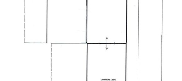 Lagerhaus in Modena, Italy 400m², Nr. 359412 16