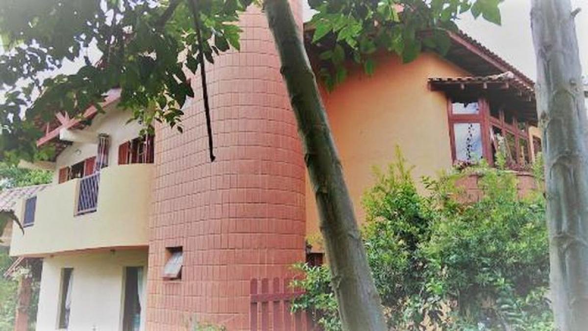 4 Schlafzimmer Haus in Sao Paulo, Brazil, Nr. 534840