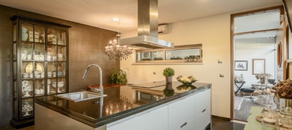 5 غرف نوم فيلا في Quinta do Conde, Portugal رقم 114897 6