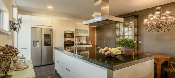 5 غرف نوم فيلا في Quinta do Conde, Portugal رقم 114897 7