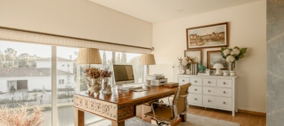 5 غرف نوم فيلا في Quinta do Conde, Portugal رقم 114897 24