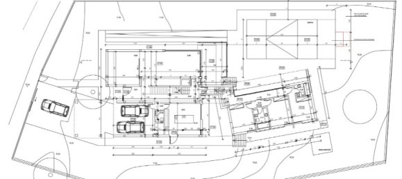 5 غرف نوم فيلا في Quinta do Conde, Portugal رقم 114897 26
