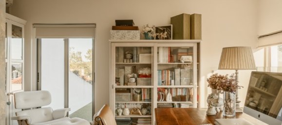 5 غرف نوم فيلا في Quinta do Conde, Portugal رقم 114897 25