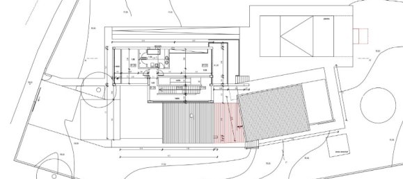5 غرف نوم فيلا في Quinta do Conde, Portugal رقم 114897 27