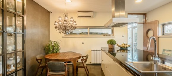 5 غرف نوم فيلا في Quinta do Conde, Portugal رقم 114897 8