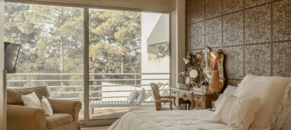 5 غرف نوم فيلا في Quinta do Conde, Portugal رقم 114897 21