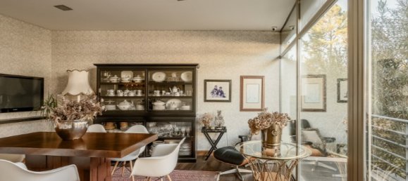 5 غرف نوم فيلا في Quinta do Conde, Portugal رقم 114897 10