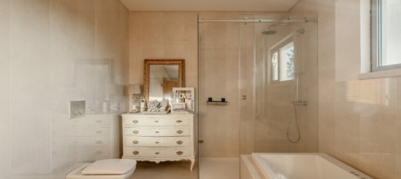 5 غرف نوم فيلا في Quinta do Conde, Portugal رقم 114897 23