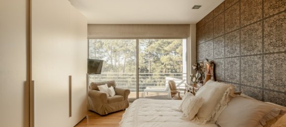 5 غرف نوم فيلا في Quinta do Conde, Portugal رقم 114897 20