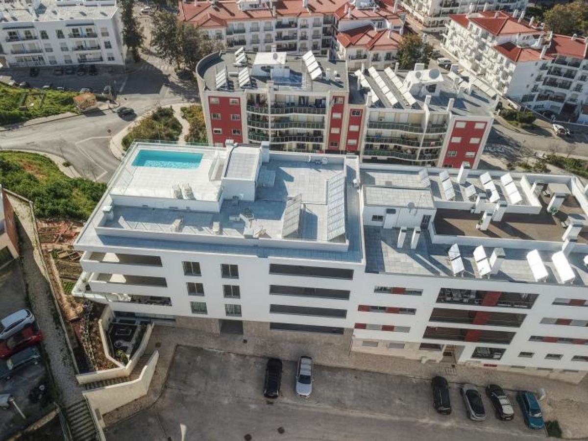 2 bedrooms Apartment in Lagos, Portugal No. 2509