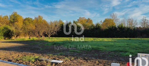 Land in Aussonne, France No. 318326 3