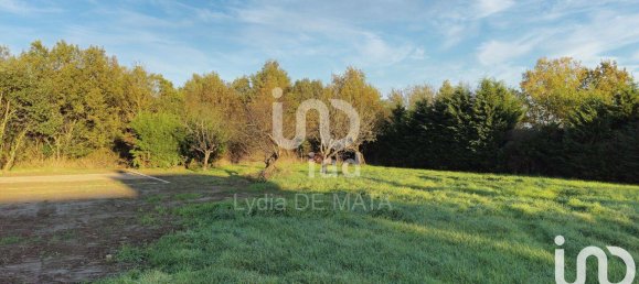 Land in Aussonne, France No. 318326 4