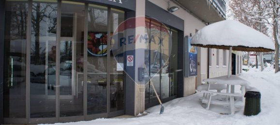 360m² Commercial property in Forlì, Italy No. 124897 3