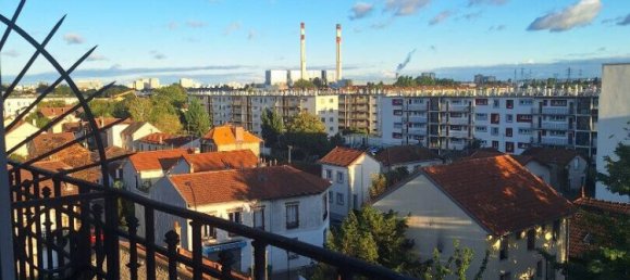 1 bedroom Apartment in Vitry-sur-Seine, France No. 174431 8