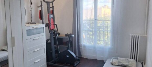 1 bedroom Apartment in Vitry-sur-Seine, France No. 174431 5