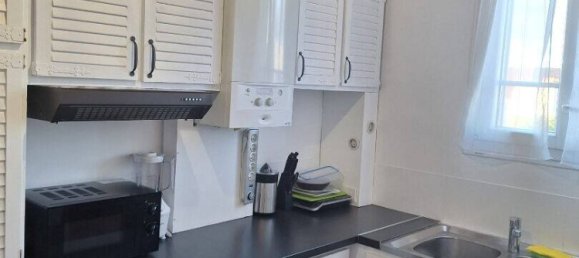 1 bedroom Apartment in Vitry-sur-Seine, France No. 174431 4