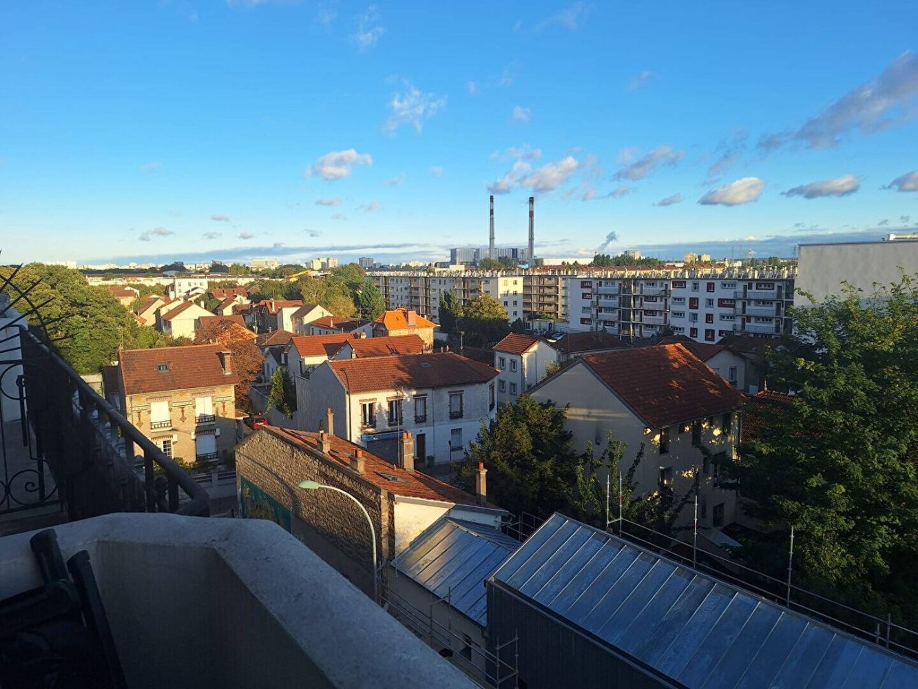 1 bedroom Apartment in Vitry-sur-Seine, France No. 174431